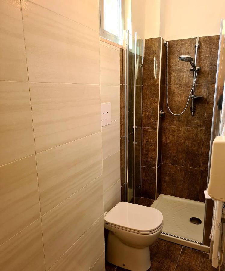 Al Primo Piano Bed And Breakfast Foggia Exterior photo